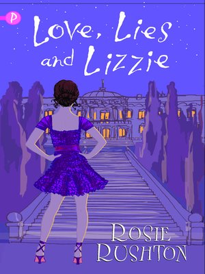 Love, Lies and Lizzie - ebook